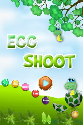 Game screenshot Egg Shoot Free mod apk