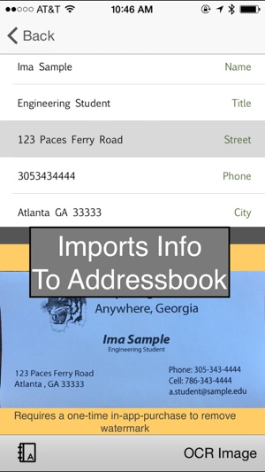 CaptureBoard: Scan Whiteboard, Business cards, receipts and (圖5)-速報App