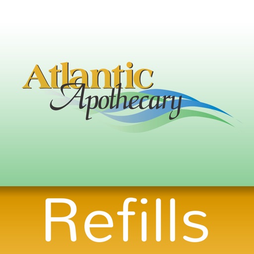 Atlantic Apothecary icon