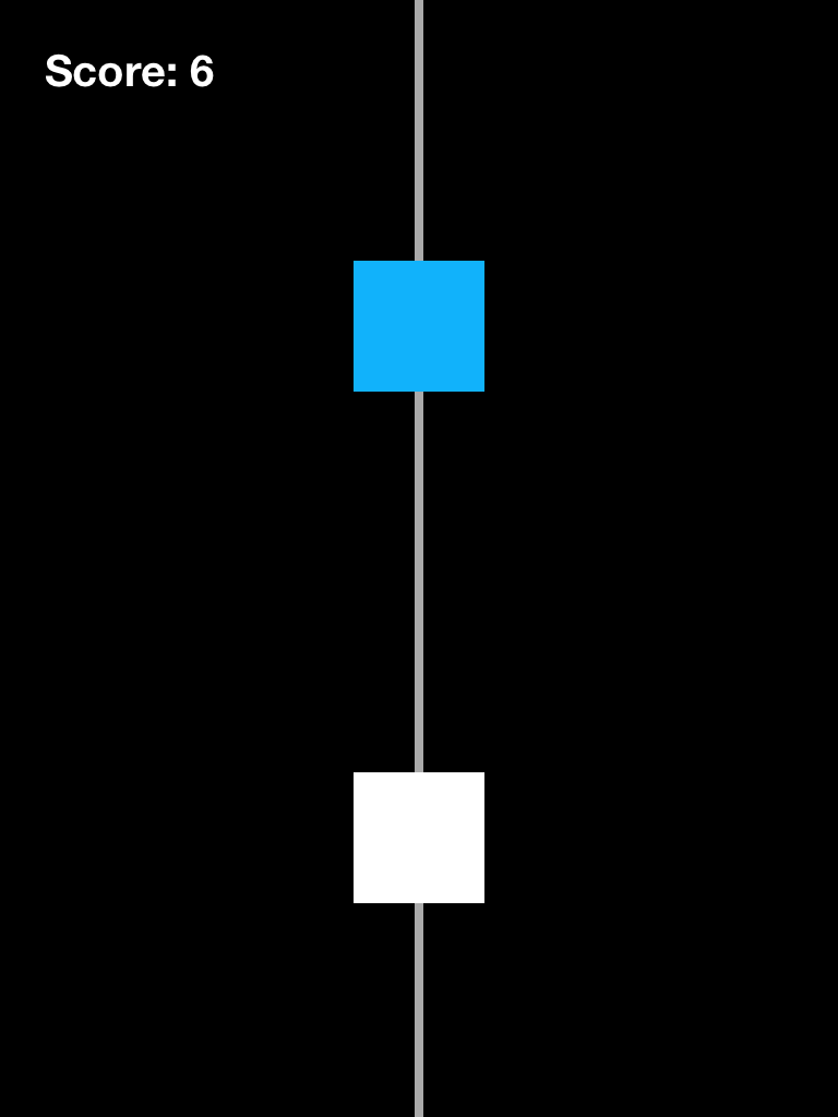 Brain Rush - An Impossible Reflex Game!