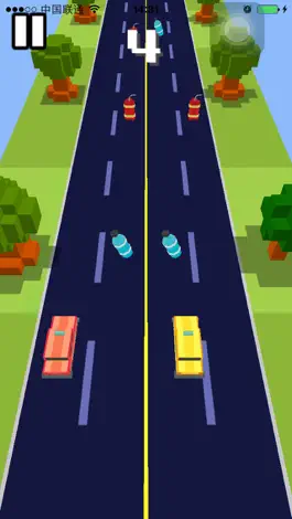 Game screenshot Cube 2 Cars apk
