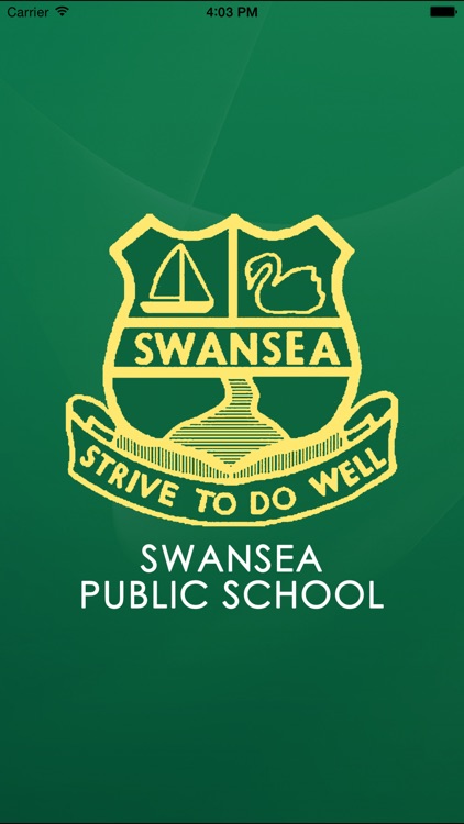 Swansea Public School - Skoolbag