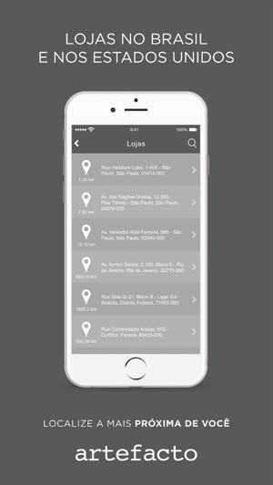 Artefacto Brasil(圖2)-速報App