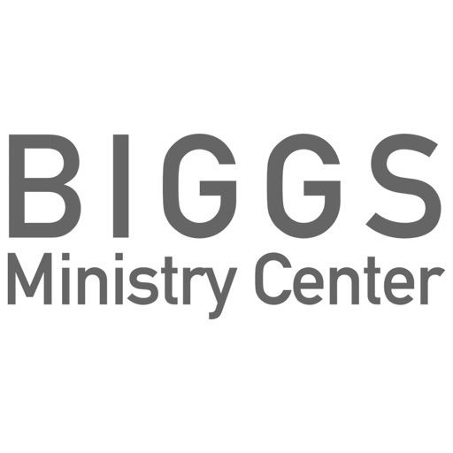 Biggs Ministry Center icon