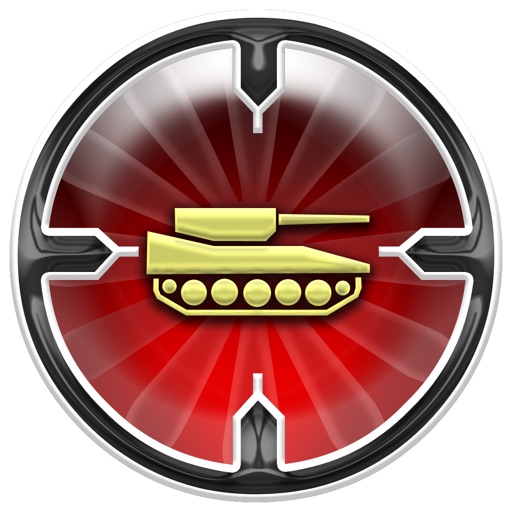 Tank Ace Reloaded Lite iOS App