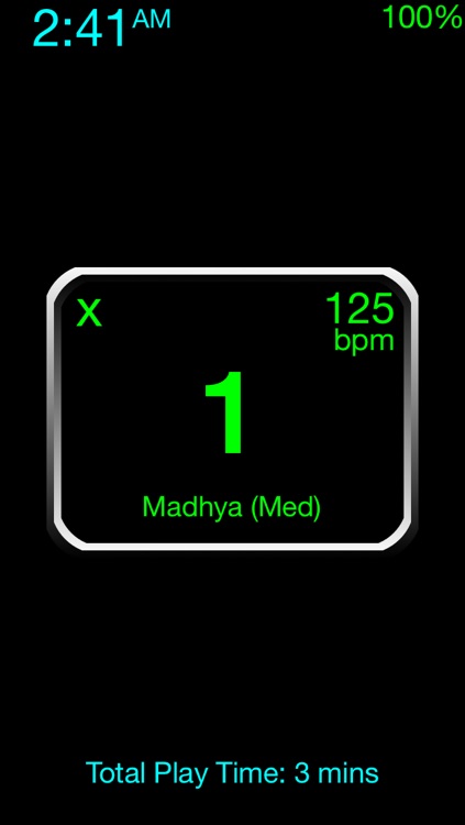 iTablaPro Lite - Tabla Tanpura Player screenshot-4