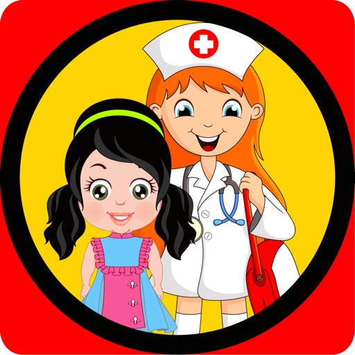 Pretty Baby Doctor Game