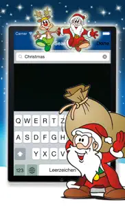 merry christmas greetings - holiday and saison's greetings айфон картинки 3