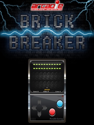Arcadie Brick Breakerのおすすめ画像3