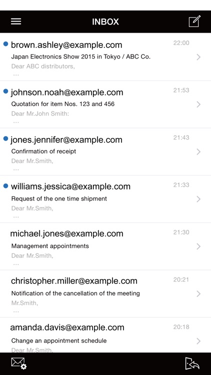 Bizdoor screenshot-3
