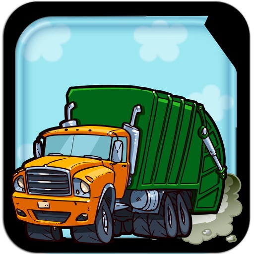 Truck Driver - Offroad Legends