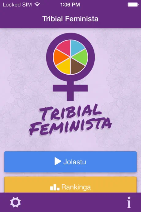 Tribial Feminista