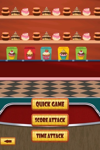 A Mouth Watering Sweet Builder - Treat Bakery Stacking Challenge FREE screenshot 2