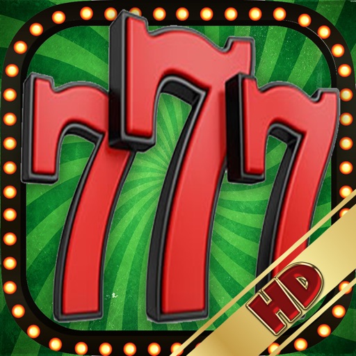 Acme Cassino Classic 777 HD Icon