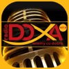 DOXA FM