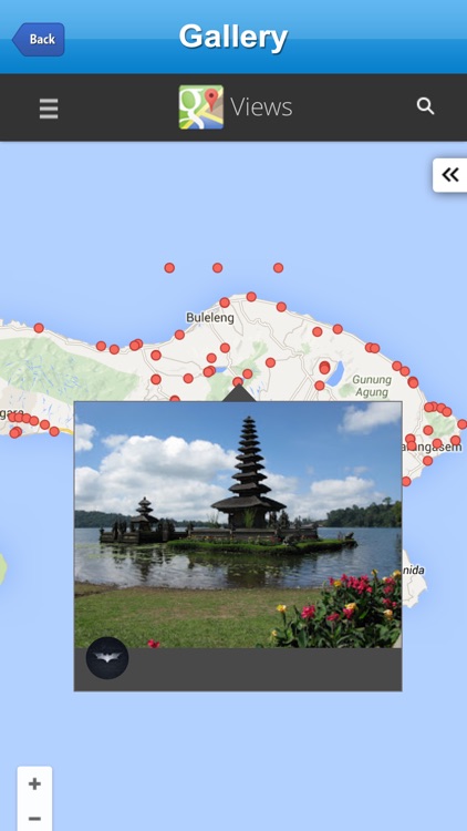 StreetView+Maps screenshot-4