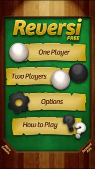 Reversi. iphone bilder 2