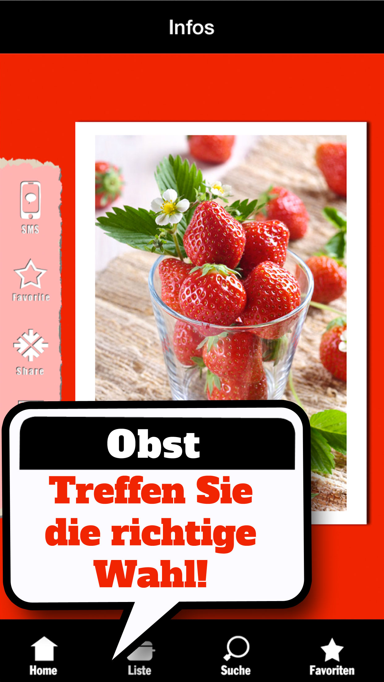Low Carb Liste - Abnehmen ohne Kohlenhydrate und Diät