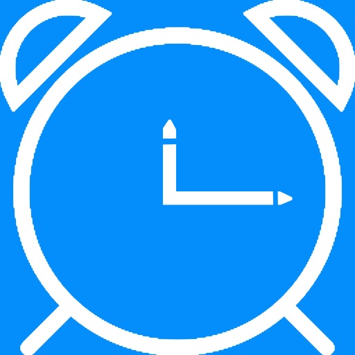 Alarm Memo-handwrite memos icon