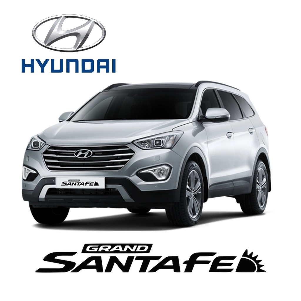 Get Hyundai Grand Santa Fe Showcase for iOS, iPhone, iPad Aso Report