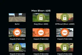 Game screenshot Araba Simülasyonu 3D hack