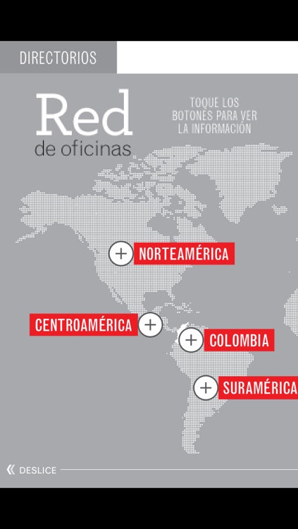 Invest in Colombia screenshot-4