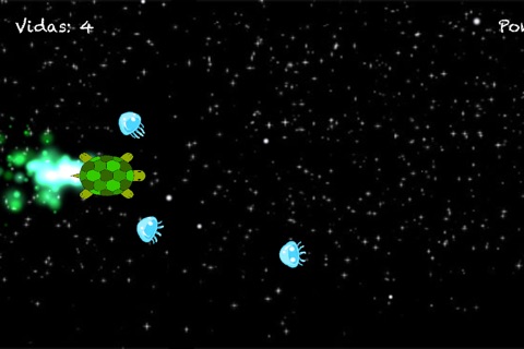 TutSpace - A tartaruga espacial screenshot 3