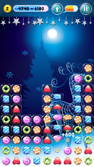 Bubble Candy Popping Free(圖5)-速報App