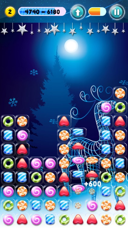 Bubble Candy Popping Free screenshot-4