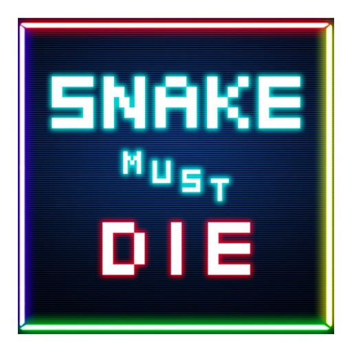 SnakeMustDie Icon