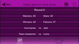 Game screenshot Ultimate Tournament Creator hack