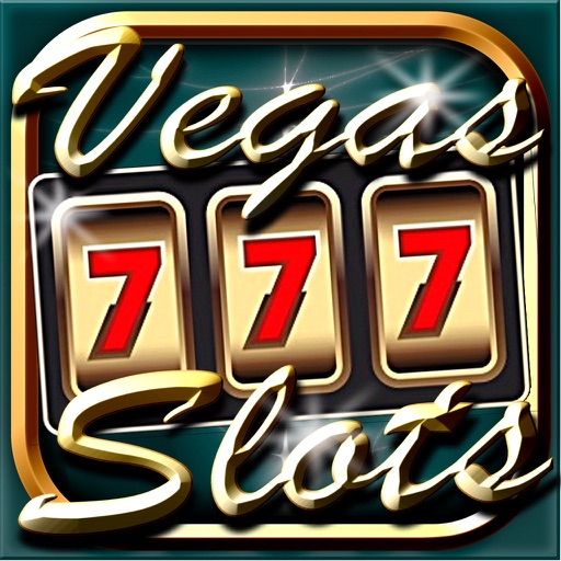 AAA 2015 Casino Big Bucks - Free Vegas Jackpot Slots Machine Icon