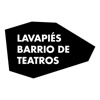 Lavapiés Barrio de Teatros