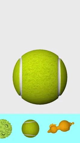 Game screenshot Dog Squeaky Toy - Dog sounds by Relax My Dog hack