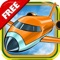 Aeroplane Flying: Flight Test & Parking Simulator HD, Free Game