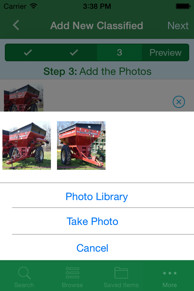 Farms.com Classifieds