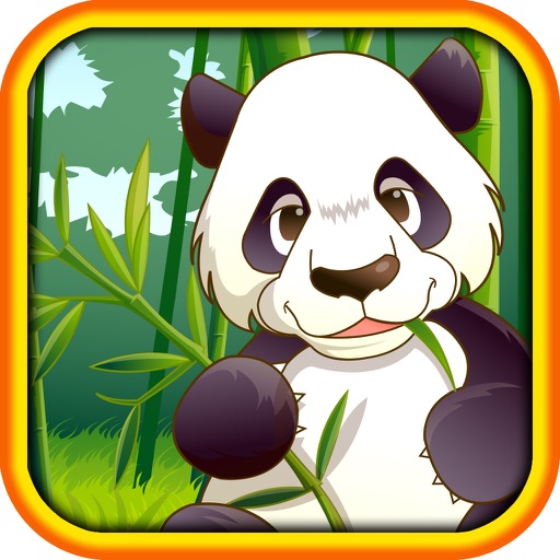 777 Best Panda Party Social Roulette Wheel - Pop the Casino for a Big Win Free icon