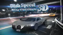 Game screenshot High Roller Luxury Car Racing in 3D mod apk