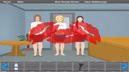 Game screenshot Save Girls - Escape The Tied Girls apk