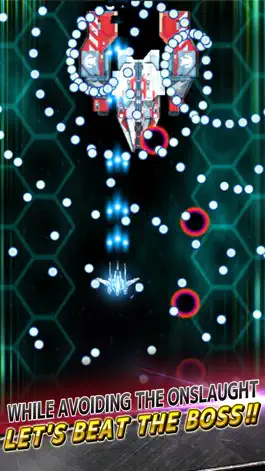 Game screenshot STRIKE DARKNESS - Free Shoot 'em up Game - hack