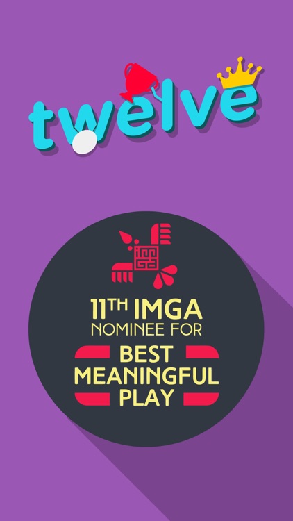 twelve - hardest puzzle screenshot-0