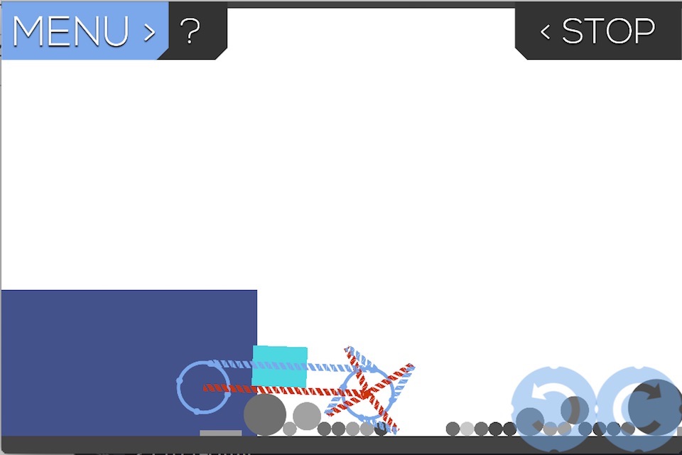 Axis Game screenshot 4