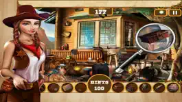 Game screenshot Hidden Objects: Cow Girl Hidden Object hack