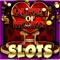 Aces Queen of Hearts - FREE Vegas Slots Game with prize wheel on Christmas