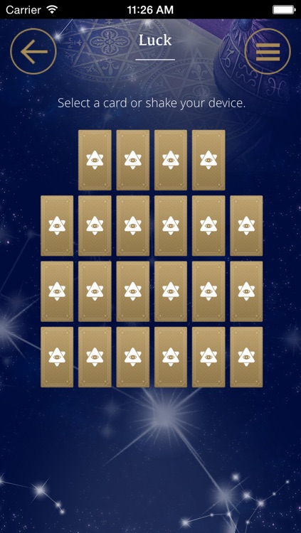 Tara Medium: Your Personal PSYCHIC TAROT