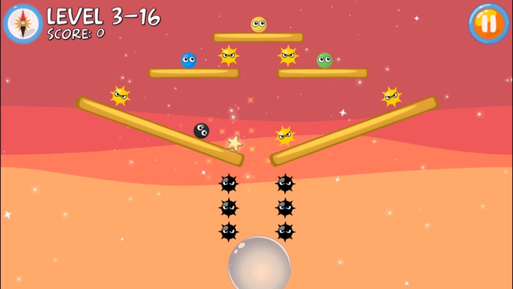 Rotate & Roll screenshot-3