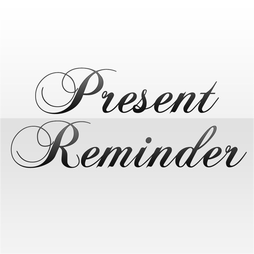 Present Reminder icon