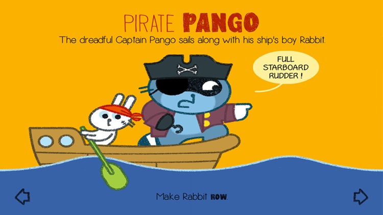 Pango disguises screenshot-3