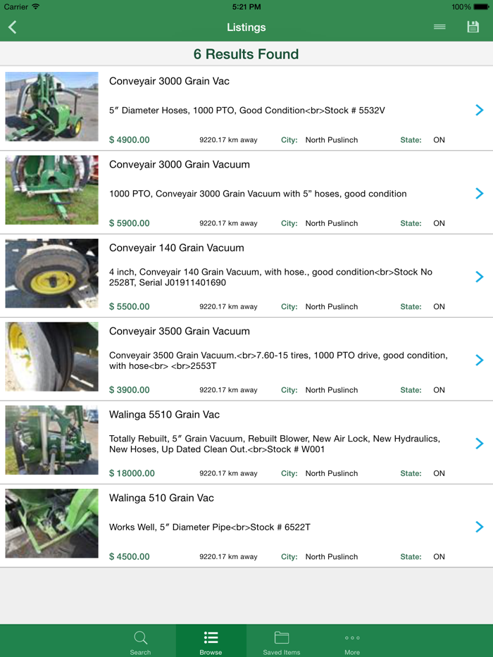 Farms.com Classifieds