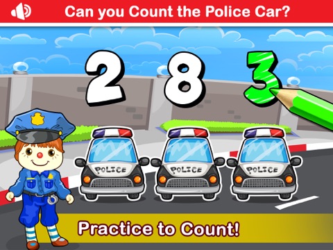 Screenshot #6 pour Preschool Learning Educational Games for Toddler Baby Kids - Jigsaw Puzzle & Matching!